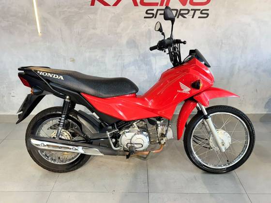 HONDA POP 110i HONDA POP 110i